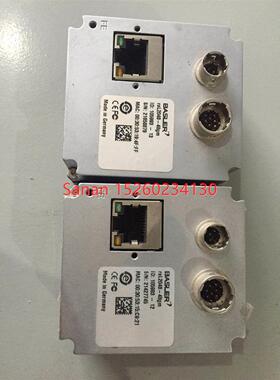 议价raL2048-48gm线阵相机basler网口2KraL2048-48gm