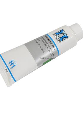 议价LUBCON润滑脂TURMSILON HV3号253412原厂确认格