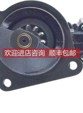 询价起动机JS200 210 220 230 JCB444 448启动马达JCB杰西博挖掘
