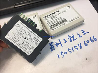 议价turck模块6827008 6827017 6827022 6827166