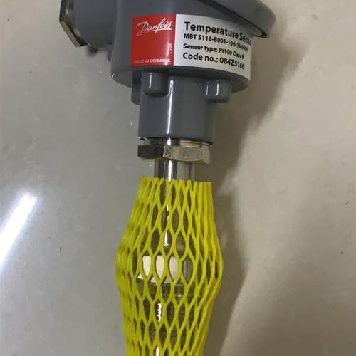 议价Danfoss MBT 5116-B001-100-10 温度传器 084Z5160