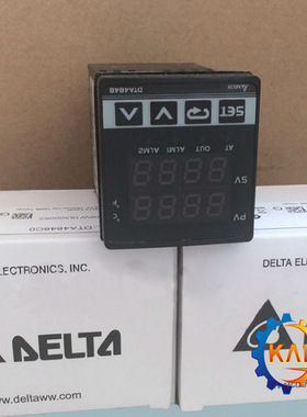 议价DTB9696CR台达温控器DTB9696LR进阶型