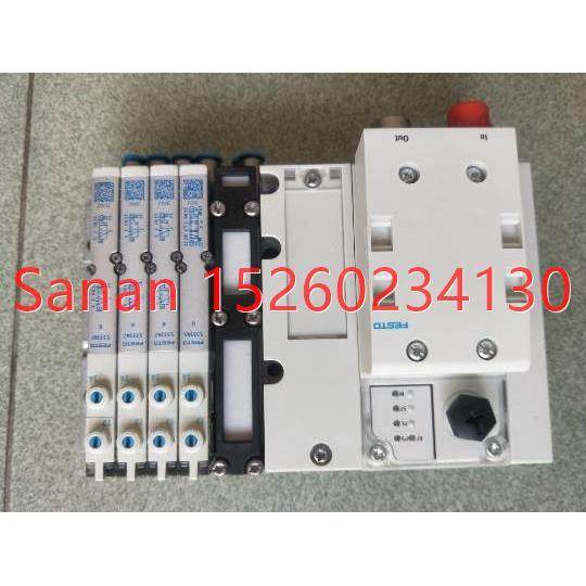 议价装费斯托 33347 VMPA1-M1H-K-PI