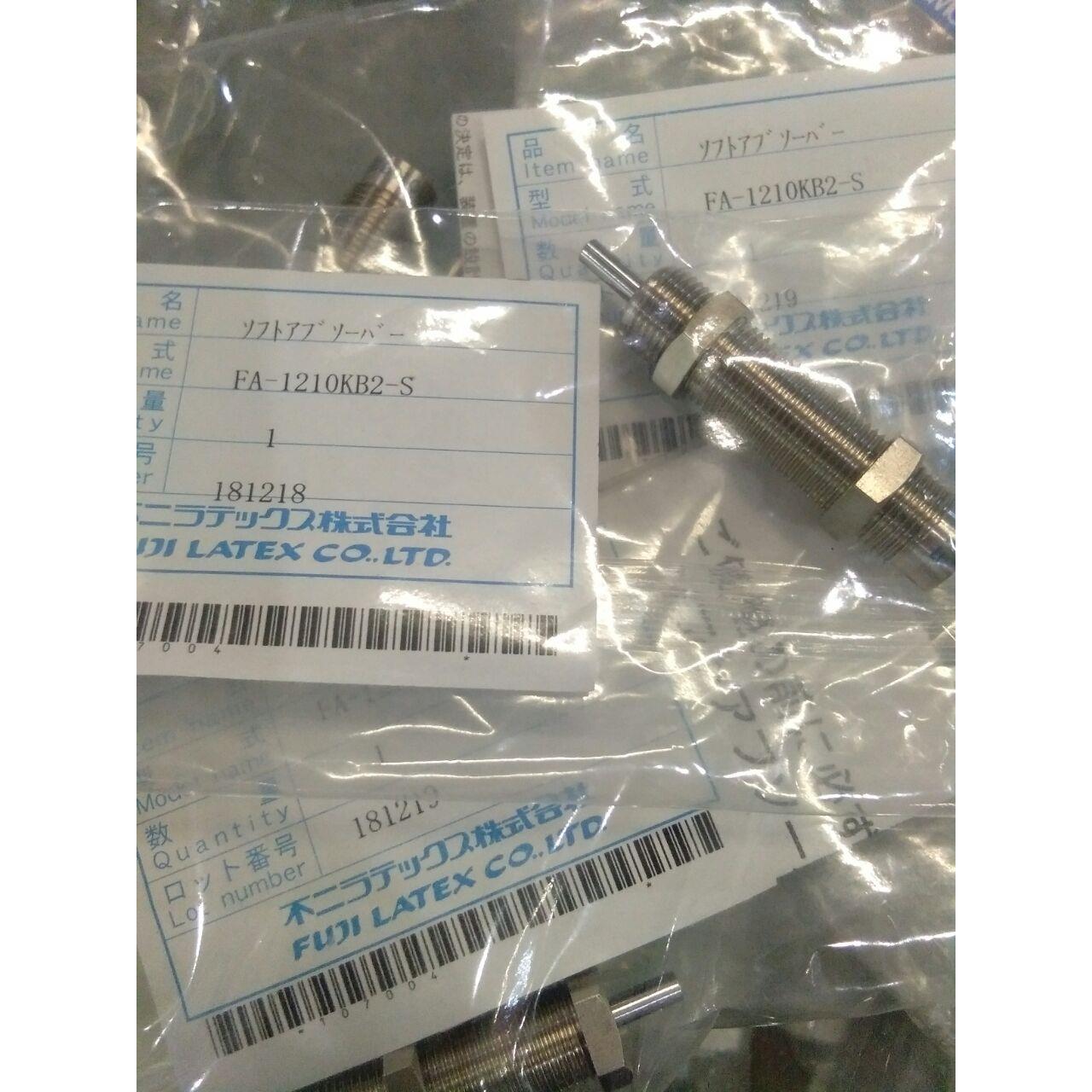 议价缓冲器FA-1210KB1/FA-1210KB2-S/FWM-1210MBD