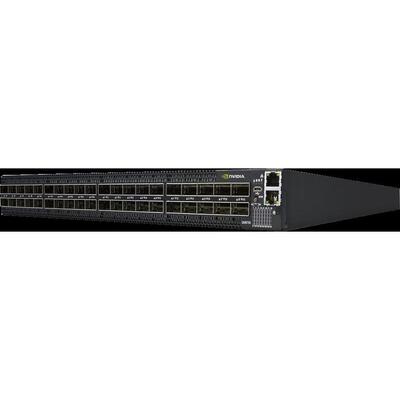 议价Mellanox 迈络思 MQM8700-HS2R Quantum HDR InfiniBand 交换