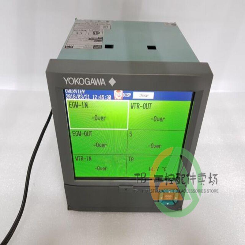 议价横河 YOGAWA FX1006-4-3-L 纸记录仪 模块