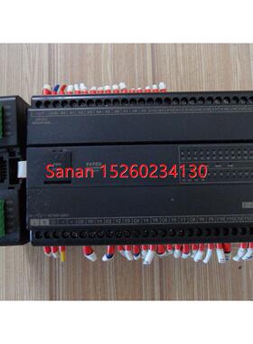 议价FATEK 永宏PLC 扩展模块B1-40MR2-AC B1- L2A2D 机