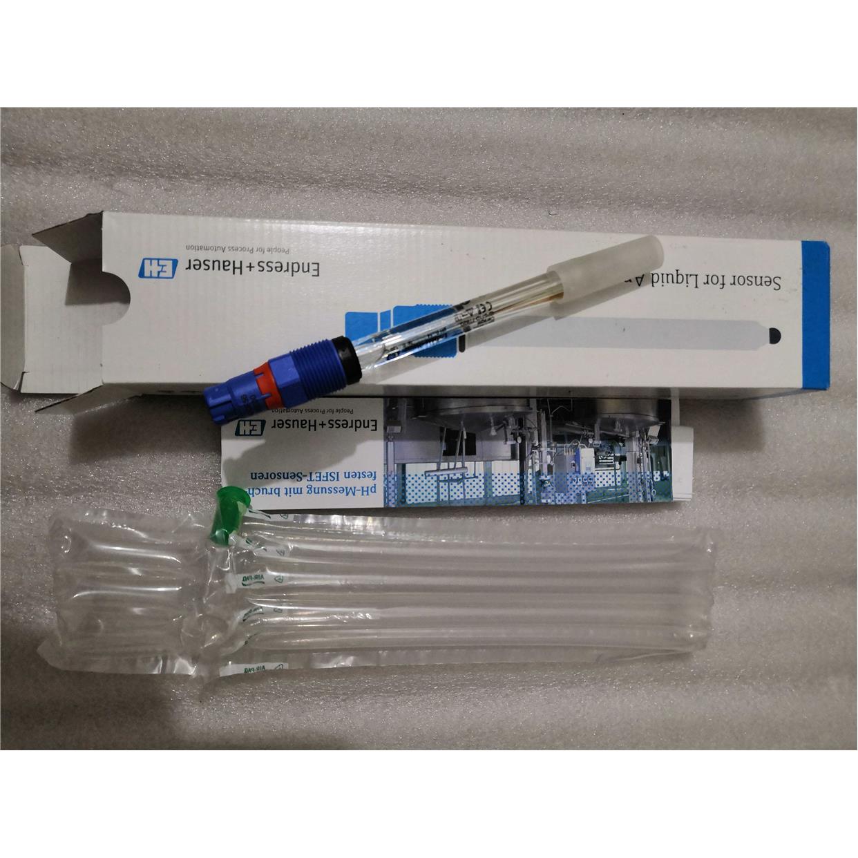 议价E+H CPS71D-7TP2G电极 PH电极 特