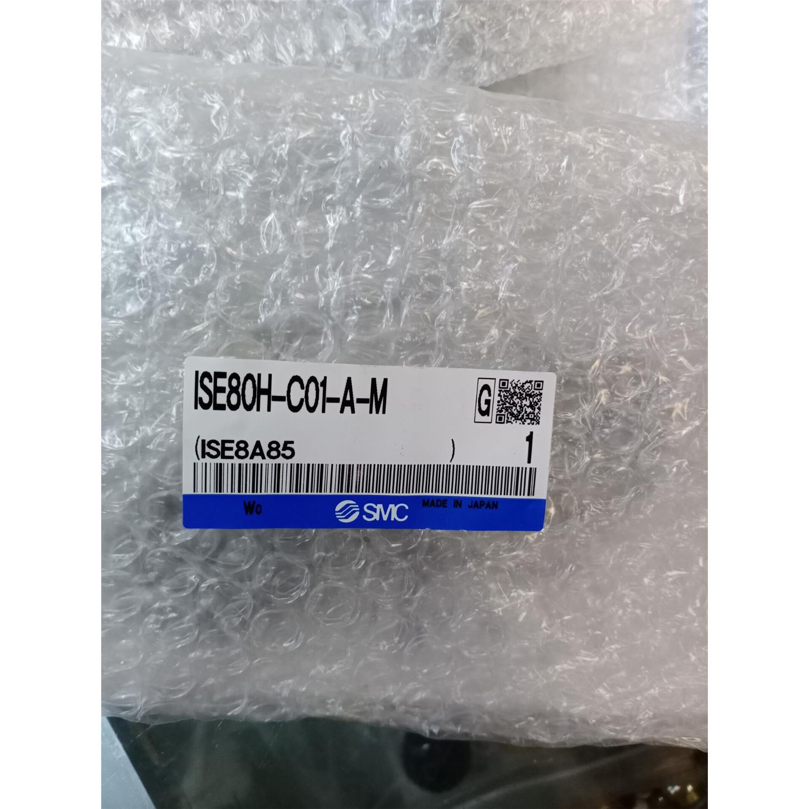 议价SMC压力开关ISE80-C01-S/02L-R-X500/ISE80H-C01-A-M