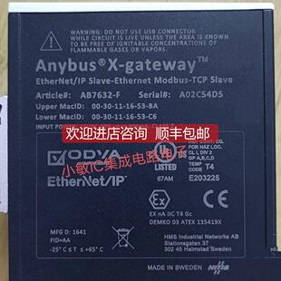 AB7550 AB7801 AB7697 AB7521 AB7671 询价ANYBUS网关AB7632