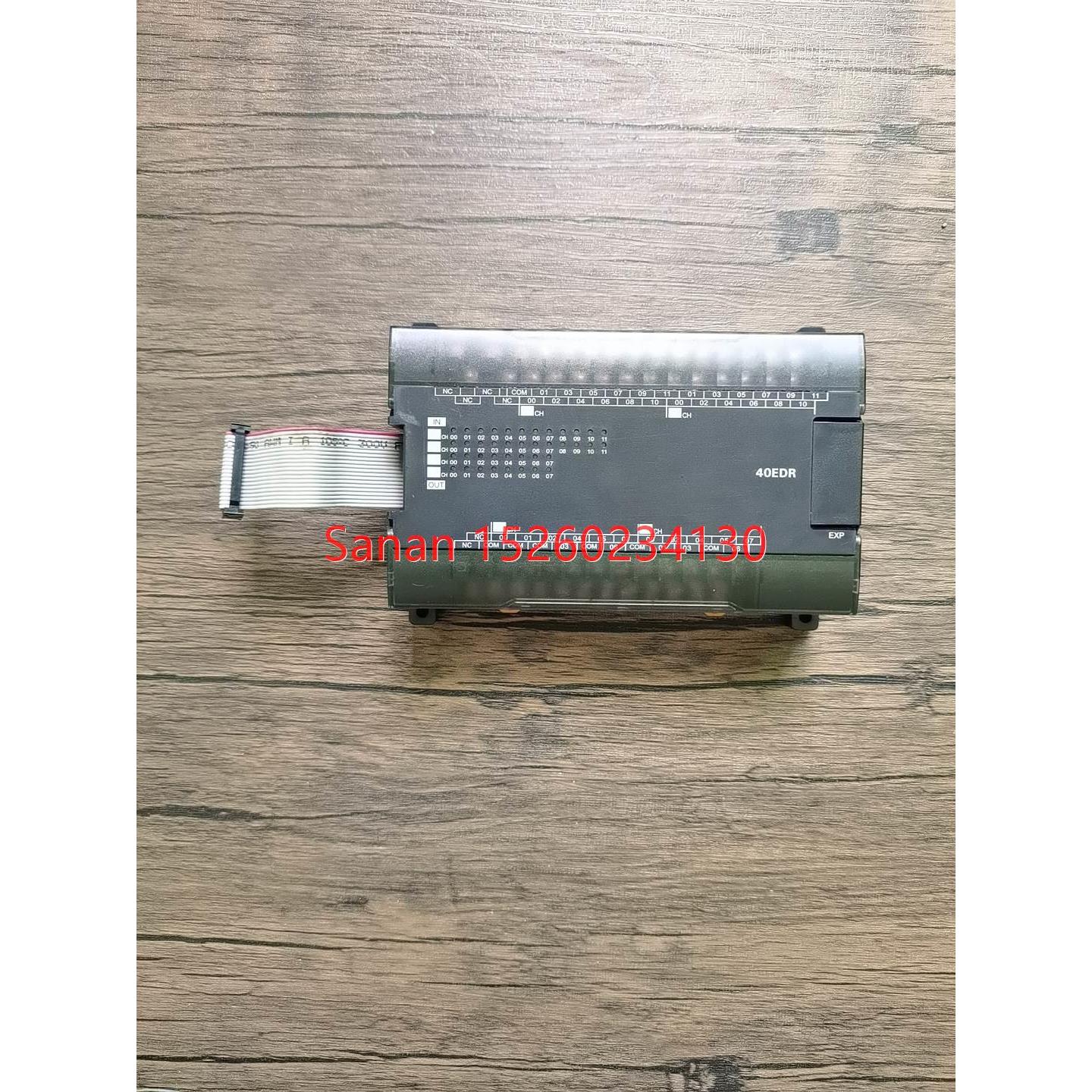 议价 CP1W-40EDR 机 轻微