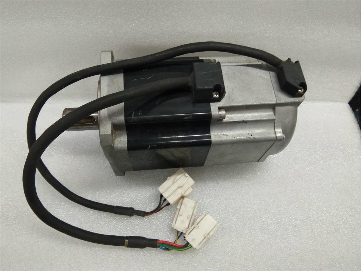 议价TOSHIBA 伺服电机 VLBSV-ZA07530-B