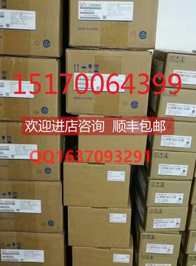 询价清仓 安川伺服SGMXG-55AUA6CC2 特