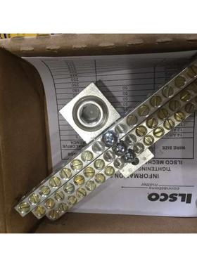 议价低ILSCO端子NB350-42