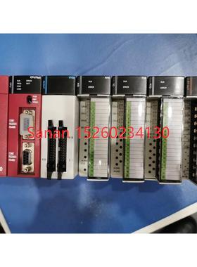 议价NX70-POWER2/CPU70P2/2002-AI4C/TC4/Y8R/CCU/AO2V/RTD4 RS P