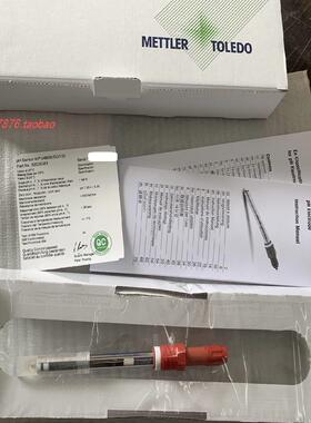 议价PH电极InPro4800i/SG/120 52005383)梅特勒pH电极