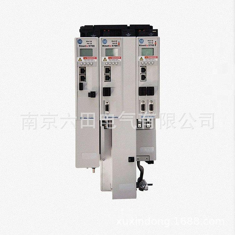 议价Allen-Bradley 2198-D057-ERS3 伺服驱动1746SC-CTR4