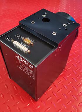 议价SCANLAB hurrySCAN 10 1064nm激光扫描振镜机