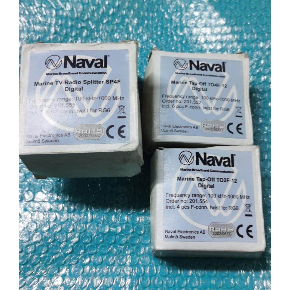 议价Naval海上船用通讯接口SP4F TO2F TO4F数字接口