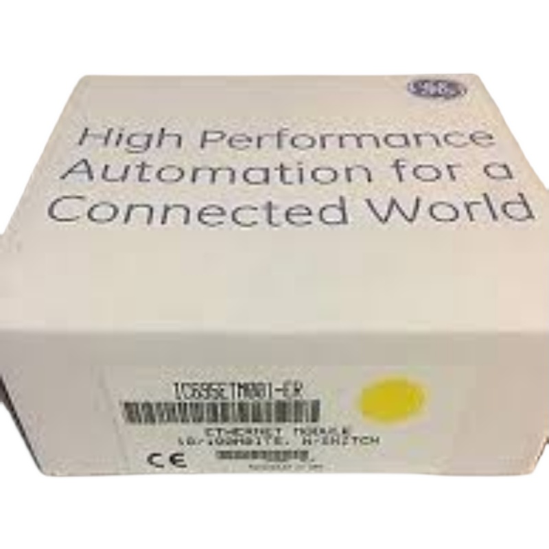 议价IC695ALG508 Isolated RTD 输入模块 IC695ALG508-DB