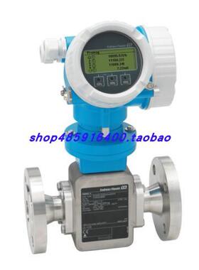 议价E+H ENDRESS+HAUSER电磁流量计5H2B02-AAACCAAD5S0A+AK