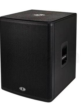 议价Dynacord Powermate 1000-3 参考功率混合器