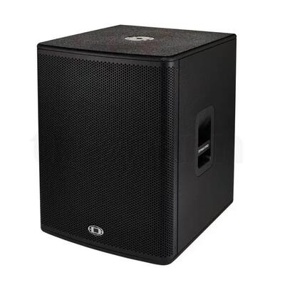 议价Dynacord Powermate 1000-3 参考功率混合器