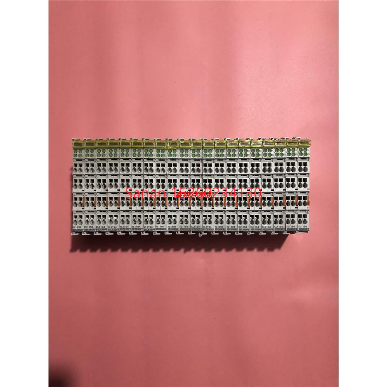 议价BECKHOFF倍福KL1194，