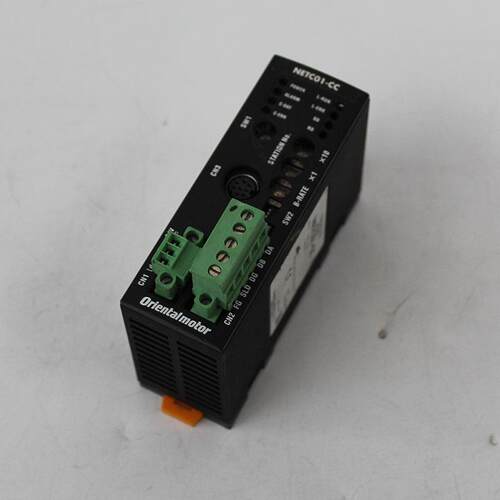议价NETC01-CC 步进驱动器 VEXTA东方 机