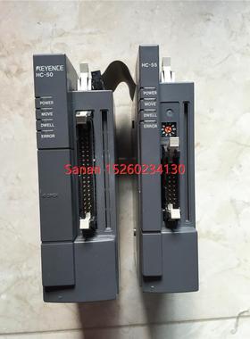 议价HC-50 HC-55 KV-SC20 KEYENCE 基恩士模块