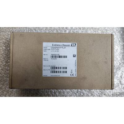 议价Endress+Hauser恩德斯豪斯Liquiphant FTL31（