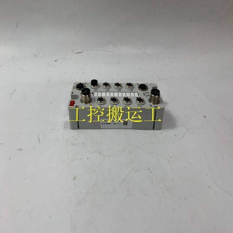 议价ETC4420-230VAC Enda DCS控制模块 欲购从速