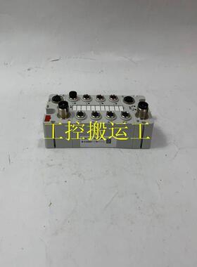 议价ETC4420-230VAC Enda DCS控制模块 欲购从速