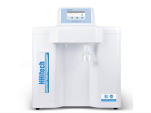 议价和泰Master-S30纯水机纯设备30L（自水为水源