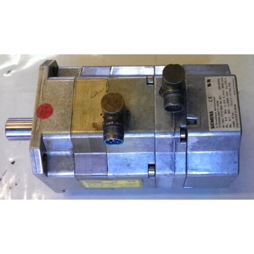 议价SERVO MOTOR, MOD# 1FK6080-6AF71-1EBO, W/ 1 YEAR WARRANTY