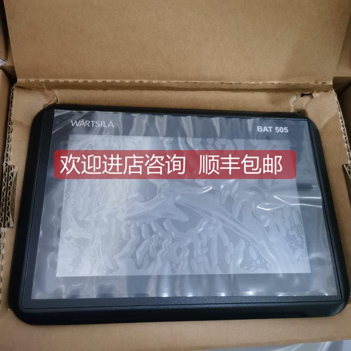 询价WARTSILA X2 marine 7-B2 CAN 271060840 Touchpanel BAT 505