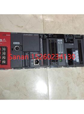 议价L61P-CM/L6ADP-R2/L06CPU/LJ61BT11/LX41C4/LY41NT1P