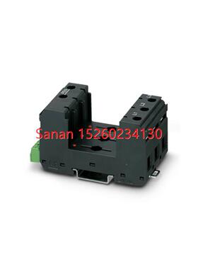 议价电涌保护器基座 - VAL-MS/3+0-BE/FM 2881803