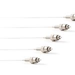 询价FBG传器 Femto Fiber Tec飞秒激光逐点写入光纤Bragg光栅FBG)