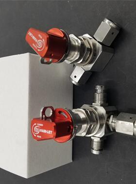 议价HAM-LET哈姆雷特调节阀 HM30-4VKLQ-GM4-ISLT-300PSI