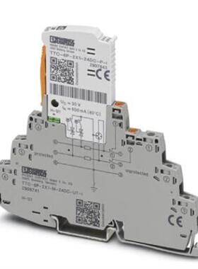 议价菲尼克斯电涌保护器TTC-6P-2X1-M-24DC-UT-I-2906741