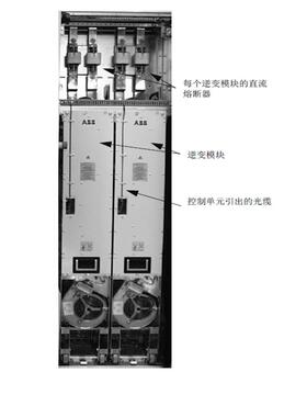 议价5SHY3545L0014可控硅控制单模块 全系列