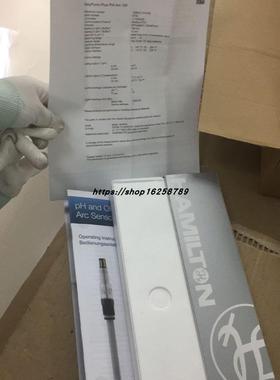 议价HAMILTON哈尔密顿242428-1313 POLILYTE PLUS H ARC 120