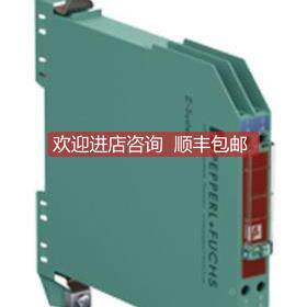 询价德KFD2-SL2国p +f FD-2SL2-EX2.B 安K全栅