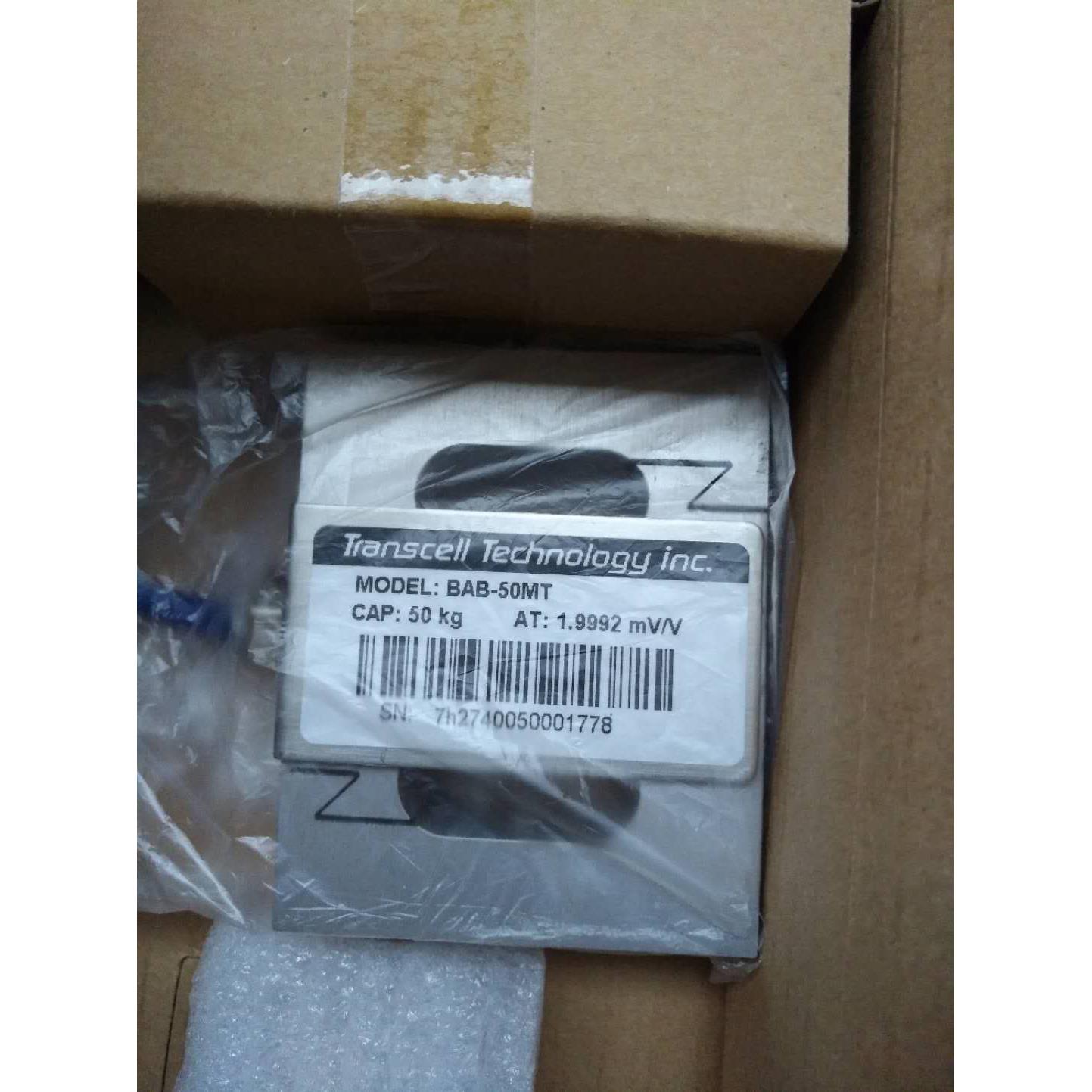 议价传力Tanscell传器BSA-50lb,BSA-100lb,BSA-250lb,BSA-25kg