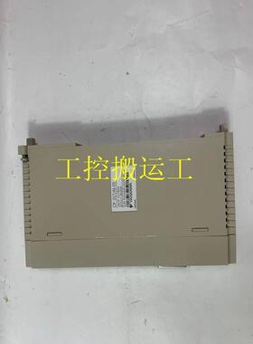 议价USAFED-20C22S YASKAWA PLC模块
