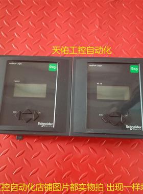 议价 VarPlus Logic VL12 功率因数控制器 机