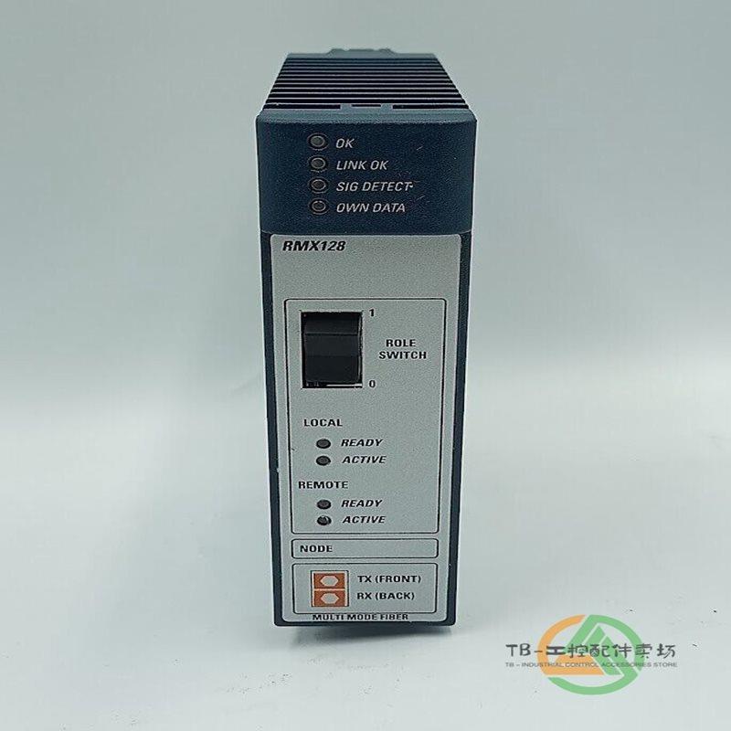议价GE通用电气 IC695RMX128 模块件Fanuc发那科 IC695RMX128