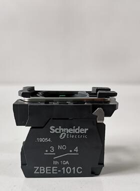 议价ZB5AZ103C 按钮头模块附件