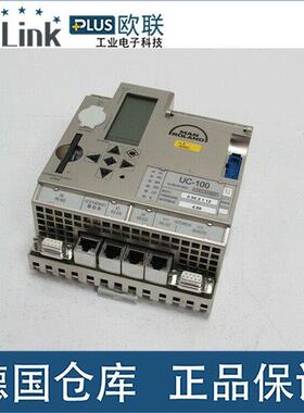议价 Man Roland Controller UC-100 16.86230-0055